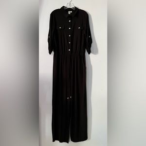 Emma and Michele Jumpsuit